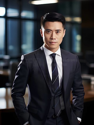 王吉安 客户策略总监